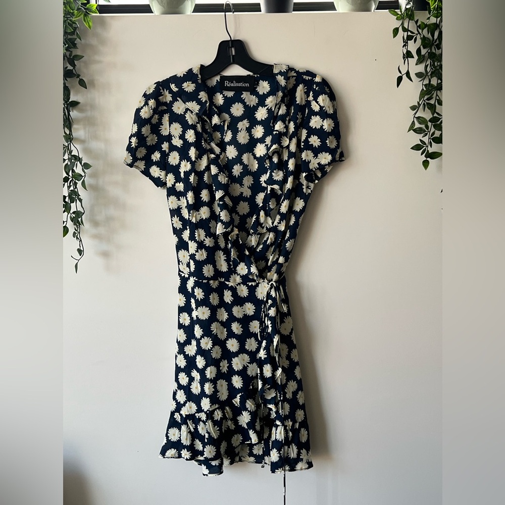 Realisation Par Dress The Valentina in Daisy S